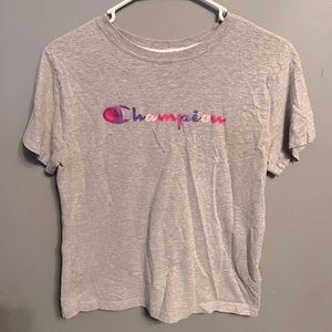 Women’s Champion shirt
